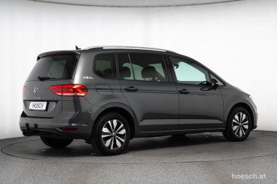 VW Touran Gebrauchtwagen VW Touran Gebrauchtwagen