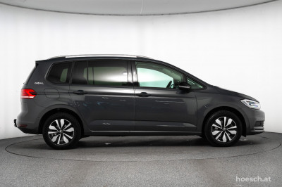 VW Touran Gebrauchtwagen VW Touran Gebrauchtwagen