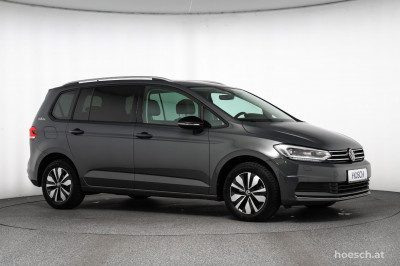 VW Touran Gebrauchtwagen VW Touran Gebrauchtwagen