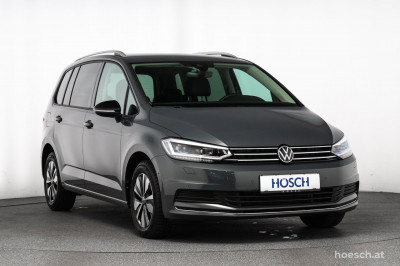 VW Touran Gebrauchtwagen VW Touran Gebrauchtwagen