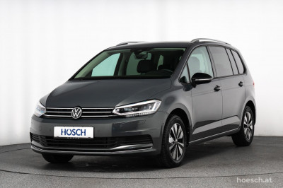 VW Touran Gebrauchtwagen VW Touran Gebrauchtwagen