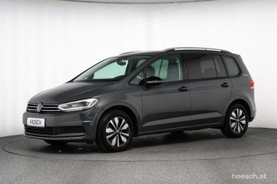 VW Touran Gebrauchtwagen VW Touran Gebrauchtwagen