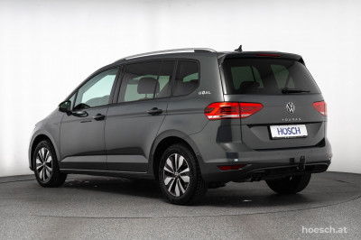 VW Touran Gebrauchtwagen VW Touran Gebrauchtwagen