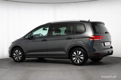 VW Touran Gebrauchtwagen VW Touran Gebrauchtwagen