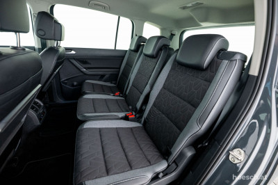 VW Touran Gebrauchtwagen VW Touran Gebrauchtwagen