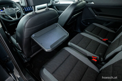 VW Touran Gebrauchtwagen VW Touran Gebrauchtwagen