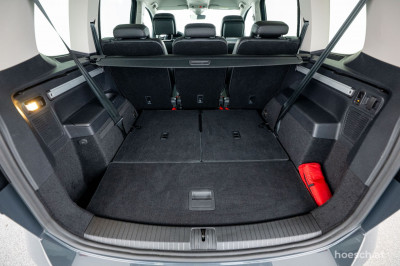 VW Touran Gebrauchtwagen VW Touran Gebrauchtwagen