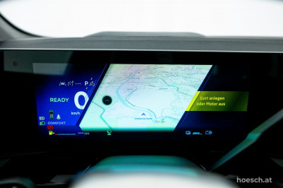 Renault Espace Gebrauchtwagen