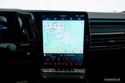 Renault Espace Gebrauchtwagen
