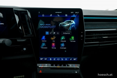 Renault Espace Gebrauchtwagen