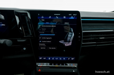 Renault Espace Gebrauchtwagen
