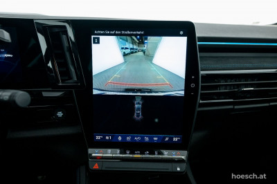 Renault Espace Gebrauchtwagen