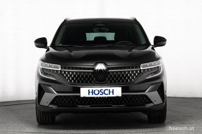 Renault Espace Gebrauchtwagen