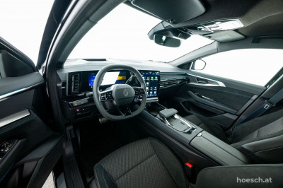 Renault Espace Gebrauchtwagen