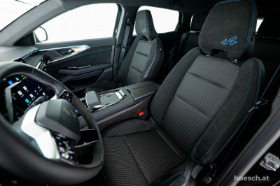 Renault Espace Gebrauchtwagen