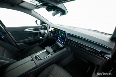 Renault Espace Gebrauchtwagen