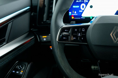 Renault Espace Gebrauchtwagen
