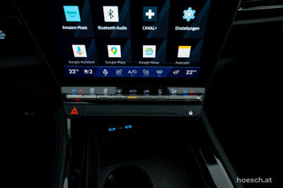 Renault Espace Gebrauchtwagen
