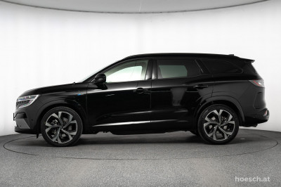 Renault Espace Gebrauchtwagen