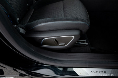 Renault Espace Gebrauchtwagen