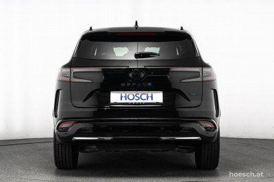 Renault Espace Gebrauchtwagen