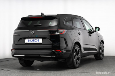Renault Espace Gebrauchtwagen