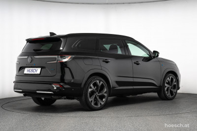 Renault Espace Gebrauchtwagen