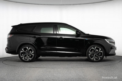 Renault Espace Gebrauchtwagen
