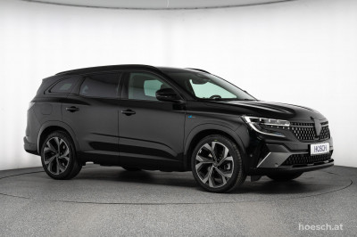 Renault Espace Gebrauchtwagen