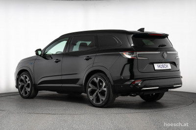 Renault Espace Gebrauchtwagen