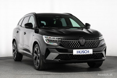 Renault Espace Gebrauchtwagen