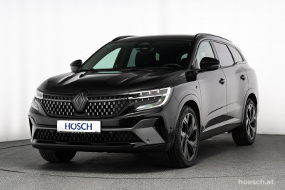 Renault Espace Gebrauchtwagen