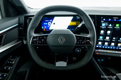 Renault Espace Gebrauchtwagen