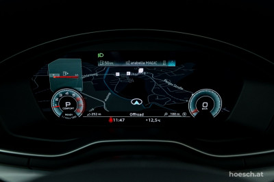 Audi A5 Gebrauchtwagen Audi A5 Gebrauchtwagen