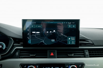 Audi A5 Gebrauchtwagen Audi A5 Gebrauchtwagen