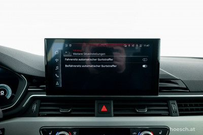 Audi A5 Gebrauchtwagen Audi A5 Gebrauchtwagen