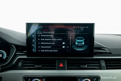 Audi A5 Gebrauchtwagen Audi A5 Gebrauchtwagen