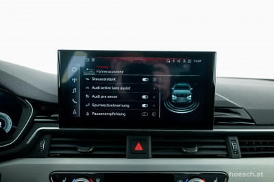 Audi A5 Gebrauchtwagen Audi A5 Gebrauchtwagen