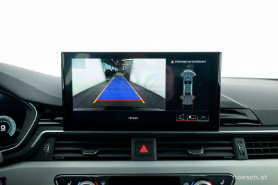 Audi A5 Gebrauchtwagen Audi A5 Gebrauchtwagen
