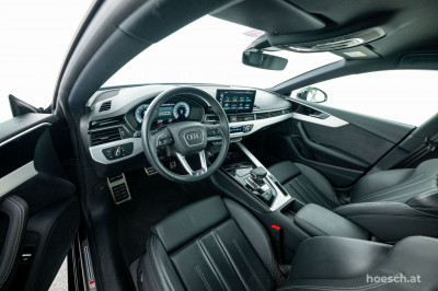 Audi A5 Gebrauchtwagen Audi A5 Gebrauchtwagen