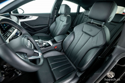 Audi A5 Gebrauchtwagen Audi A5 Gebrauchtwagen