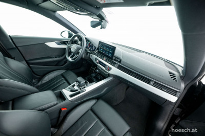 Audi A5 Gebrauchtwagen Audi A5 Gebrauchtwagen