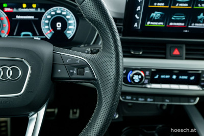 Audi A5 Gebrauchtwagen Audi A5 Gebrauchtwagen
