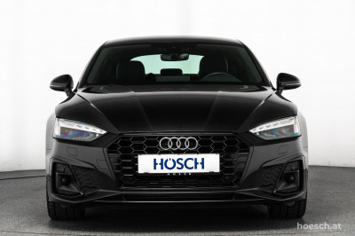 Audi A5 Gebrauchtwagen Audi A5 Gebrauchtwagen
