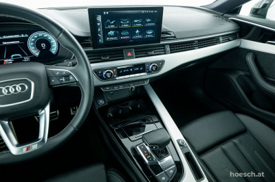 Audi A5 Gebrauchtwagen Audi A5 Gebrauchtwagen