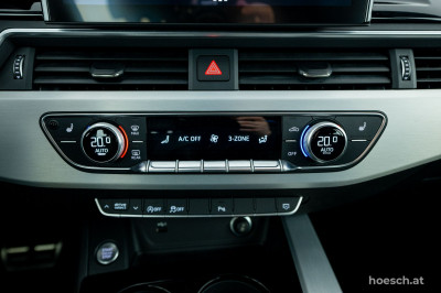 Audi A5 Gebrauchtwagen Audi A5 Gebrauchtwagen