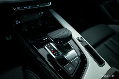 Audi A5 Gebrauchtwagen Audi A5 Gebrauchtwagen