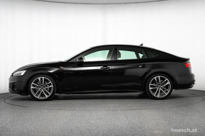 Audi A5 Gebrauchtwagen Audi A5 Gebrauchtwagen