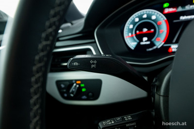 Audi A5 Gebrauchtwagen Audi A5 Gebrauchtwagen