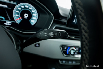 Audi A5 Gebrauchtwagen Audi A5 Gebrauchtwagen